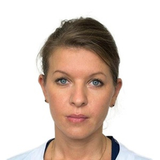 Карменова Юлия Сергеевна, дерматолог