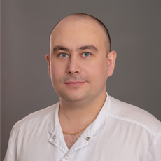 Гузаиров Линер Венерович, врач УЗД