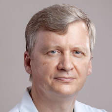 Кравченко Дмитрий Валериевич, ЛОР