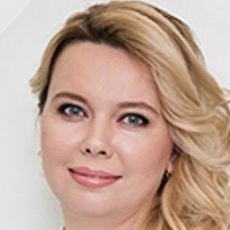 Ширяева Елена Николаевна, стоматолог-терапевт