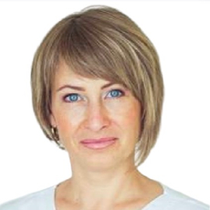 Миняйленко Ирина Анатольевна, гастроэнтеролог