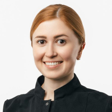 Бушаева Ирина Николаевна, ортодонт