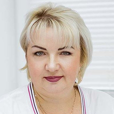 Вострикова Ирина Анатольевна, терапевт