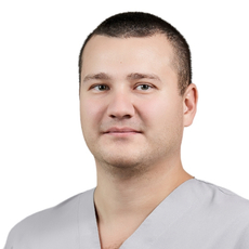 Карсаков Владислав Олегович, массажист