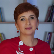 Шадчинева Евгения Анатольевна, врач функциональной диагностики