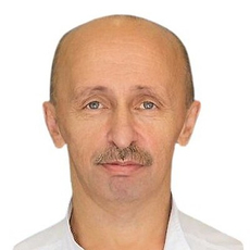 Муратандов Валерий Владимирович, ортопед