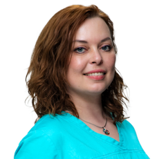 Архипова Екатерина Сергеевна, психиатр