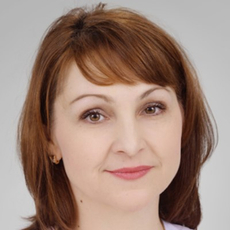 Калимуллина Аниса Назиповна, стоматолог-терапевт