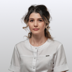 Артименко Нина Николаевна, стоматолог-терапевт