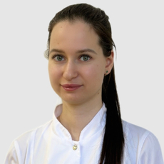 Якушева Анастасия Олеговна, гинеколог