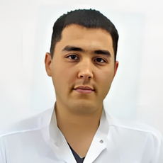 Вильданов Булат Фанилевич, онколог