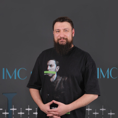 Ибрагимов Байрам Тамерланович, невролог