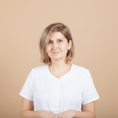 Сыроватская Ольга Анатольевна, остеопат