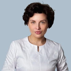 Ефимова Юлия Евгеньевна, врач-косметолог