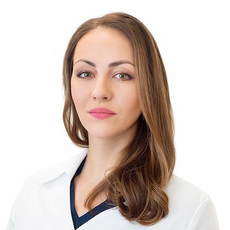 Сударикова Наталия Михайловна, эмбриолог