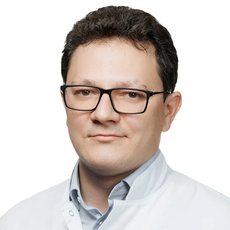Лугачёв Богдан Игоревич, терапевт