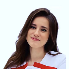 Муж Екатерина Александровна, гинеколог