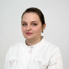 Петухова Елизавета Андреевна, невролог