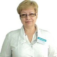 Дементьева Людмила Геннадьевна, физиотерапевт