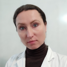 Буткова Татьяна Владимировна, психиатр