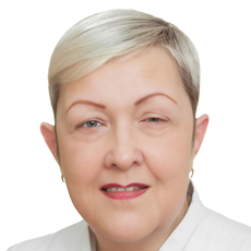 Малышева Наталья Анатольевна, массажист