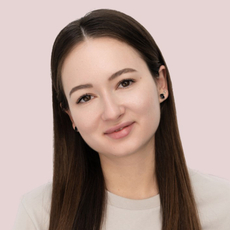 Чередникова (Воробьева) Алина Игоревна, ЛОР