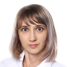 Чеганова Мария Михайловна, стоматологический гигиенист