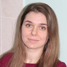 Седова Анастасия Владимировна, детский онколог