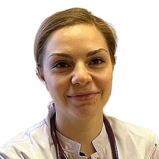 Давтян Сона Гагиковна, кардиолог