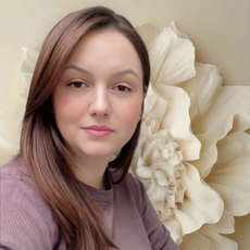 Середина Екатерина Леонидовна, психолог