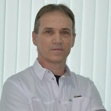 Максимов Лев Иванович, ЛОР