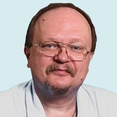 Стародубцев Владимир Алексеевич, эндоскопист