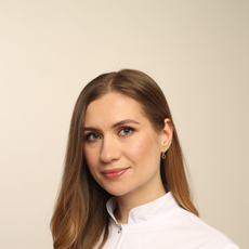 Юминова Алиса Владимировна, гинеколог