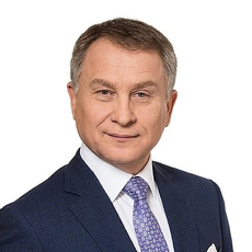 Клинов Александр Николаевич, стоматолог-терапевт