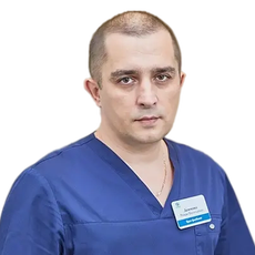 Демченко Роман Васильевич, флеболог