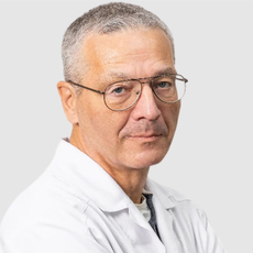 Якименко Вадим Анатольевич, нейрохирург