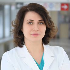 Булатова Юлия Сергеевна, гинеколог