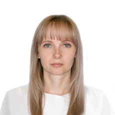 Завялова Елена Николаевна, врач УЗД