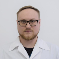 Соколов Андрей Игоревич, ортопед