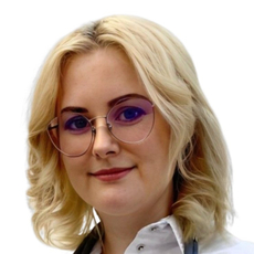 Рябоконь Алёна Георгиевна, онколог