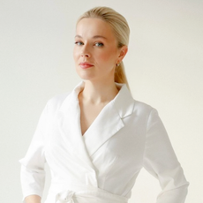 Рытенкова Ольга Андреевна, дерматолог