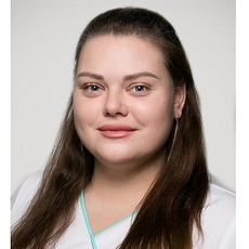 Хмарская Елена Владимировна, инфекционист