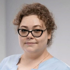 Золочевская Ксения Анатольевна, стоматолог-терапевт