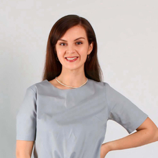 Донских Анна Сергеевна, гематолог