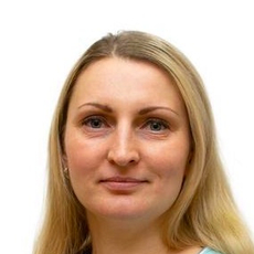 Веселовская Татьяна Михайловна, стоматолог-терапевт