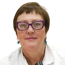 Гончарова Любовь Анатольевна, гинеколог