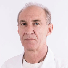 Валиков Сергей Викторович, хирург