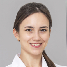 Гасникова Адель Камилевна, ЛОР