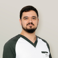 Гукалов Александр Александрович, анестезиолог