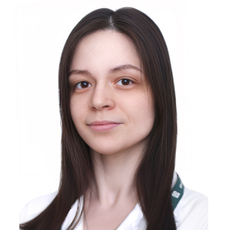 Чупина Полина Ивановна, проктолог